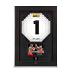 UFC 272: Covington vs Masvidal Round Cards