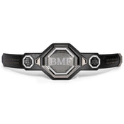 Max Holloway Signed Limited Edition UFC BMF Championship Belt