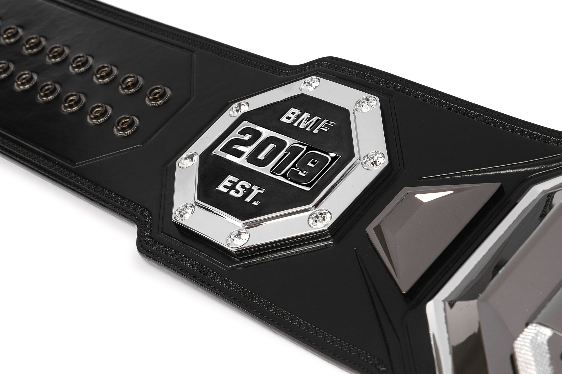 UFC BMF Replica Belt