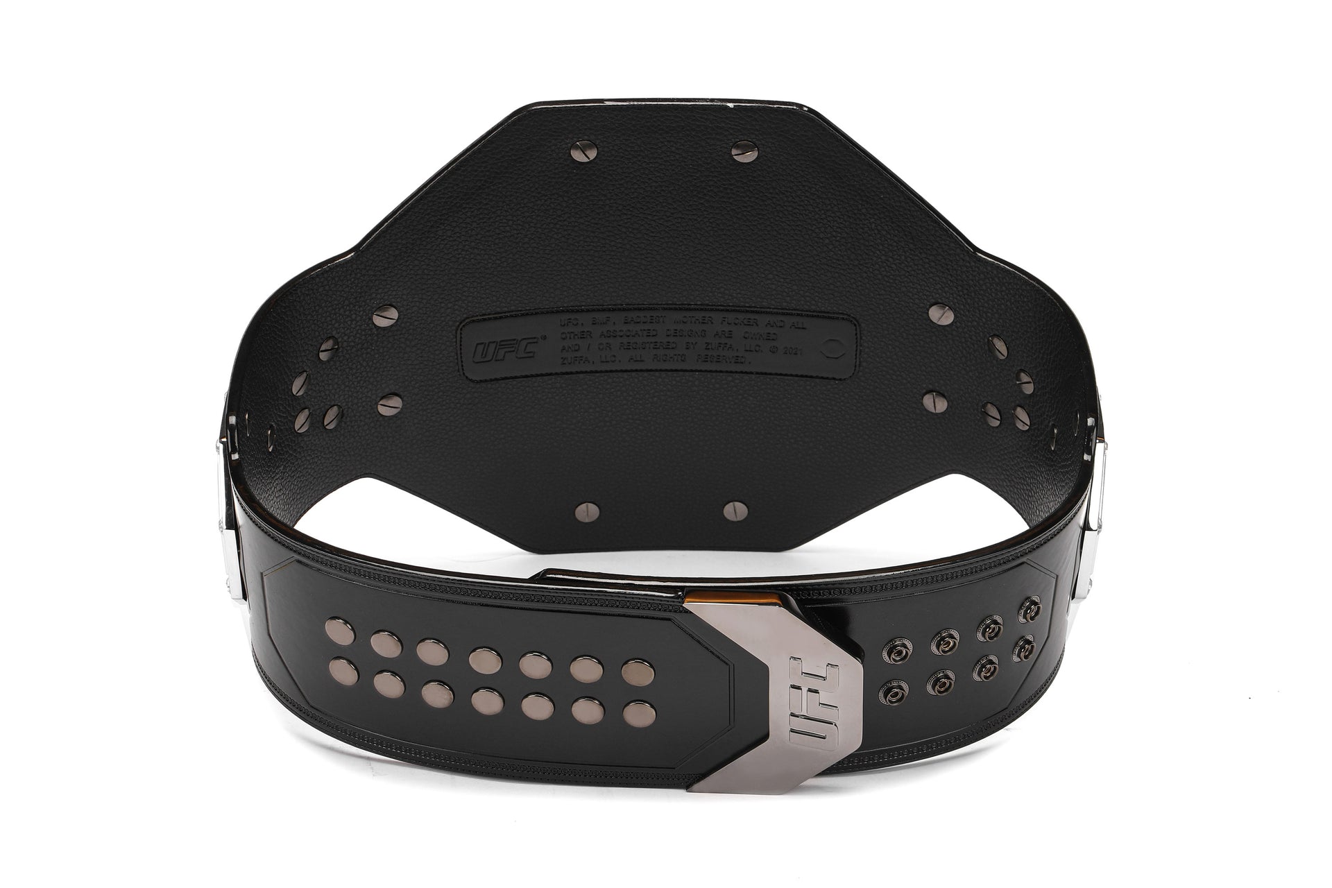 UFC BMF Replica Belt