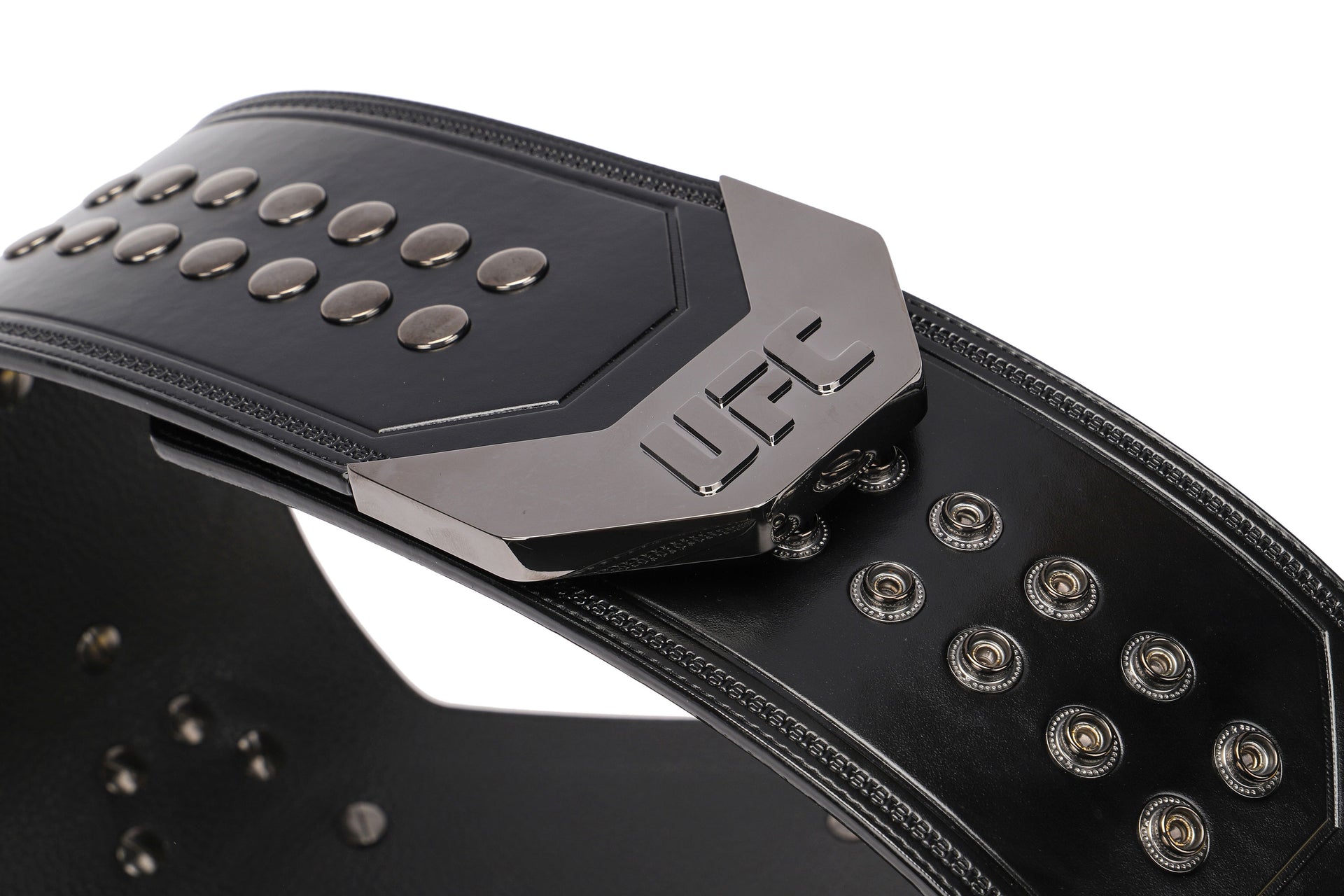 UFC BMF Replica Belt