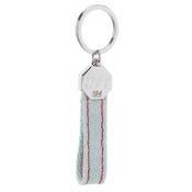UFC 194: Aldo vs McGregor Canvas Keyring