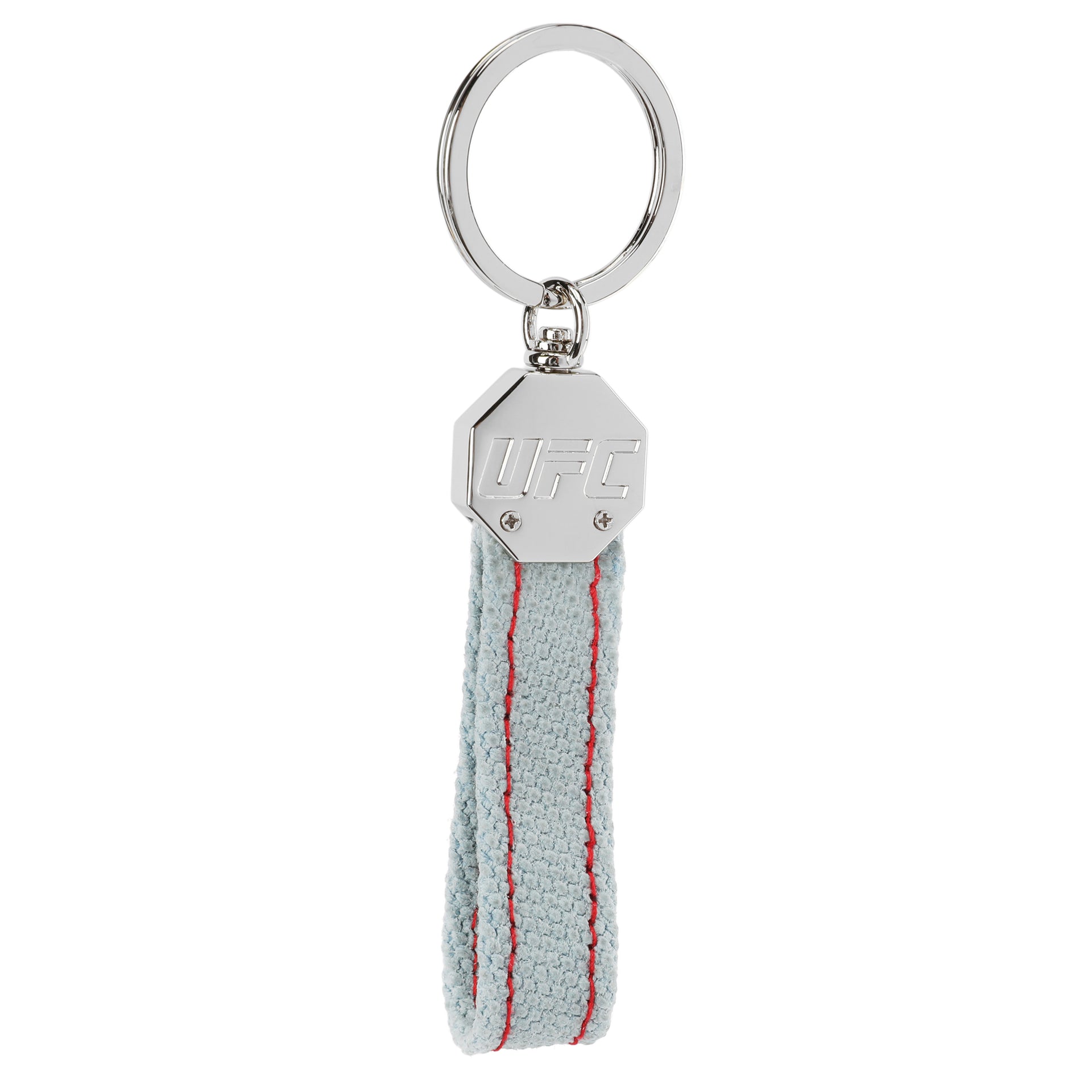 UFC 194: Aldo vs McGregor Canvas Keyring