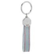 UFC 300: Pereira vs Hill Canvas Keyring