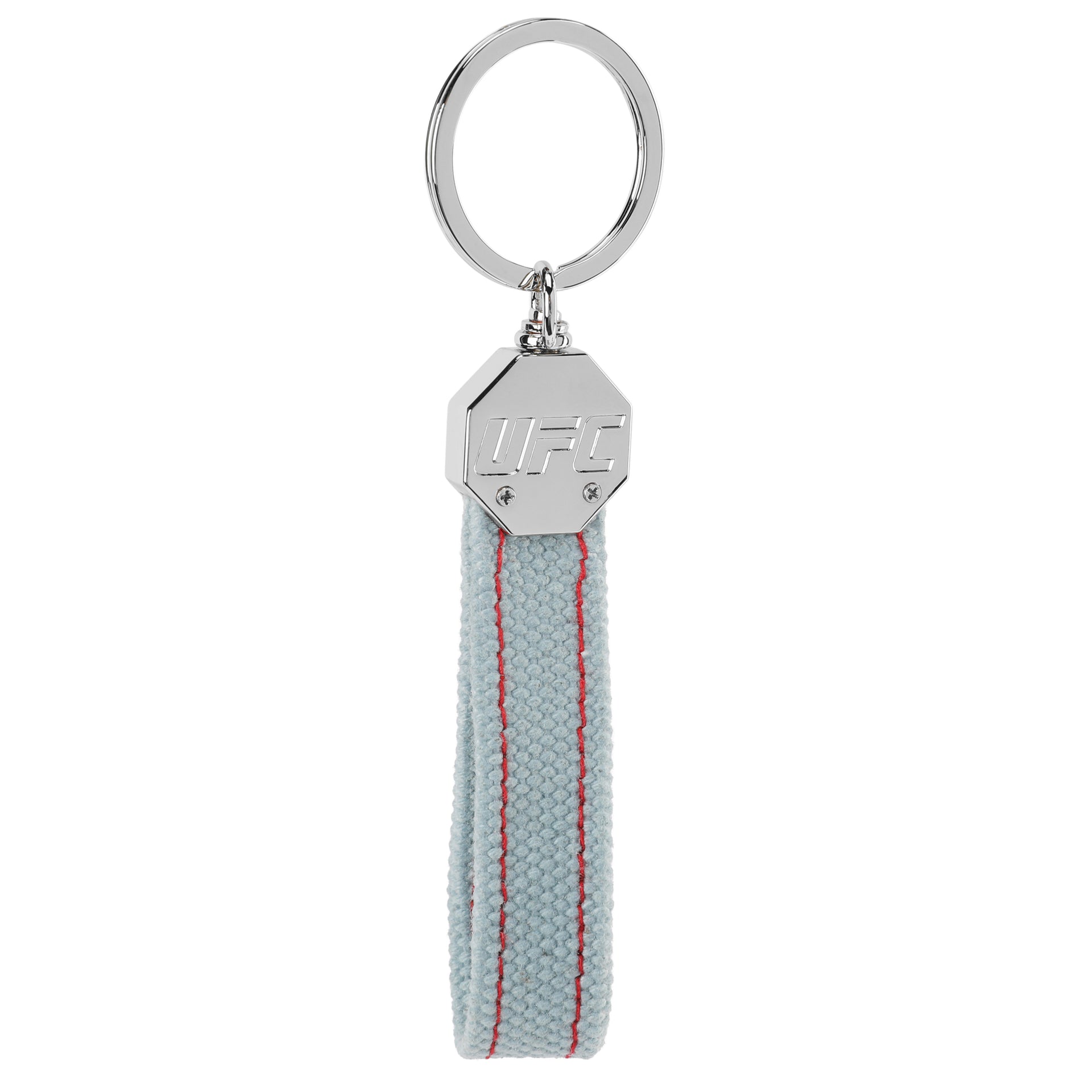 UFC 300: Pereira vs Hill Canvas Keyring