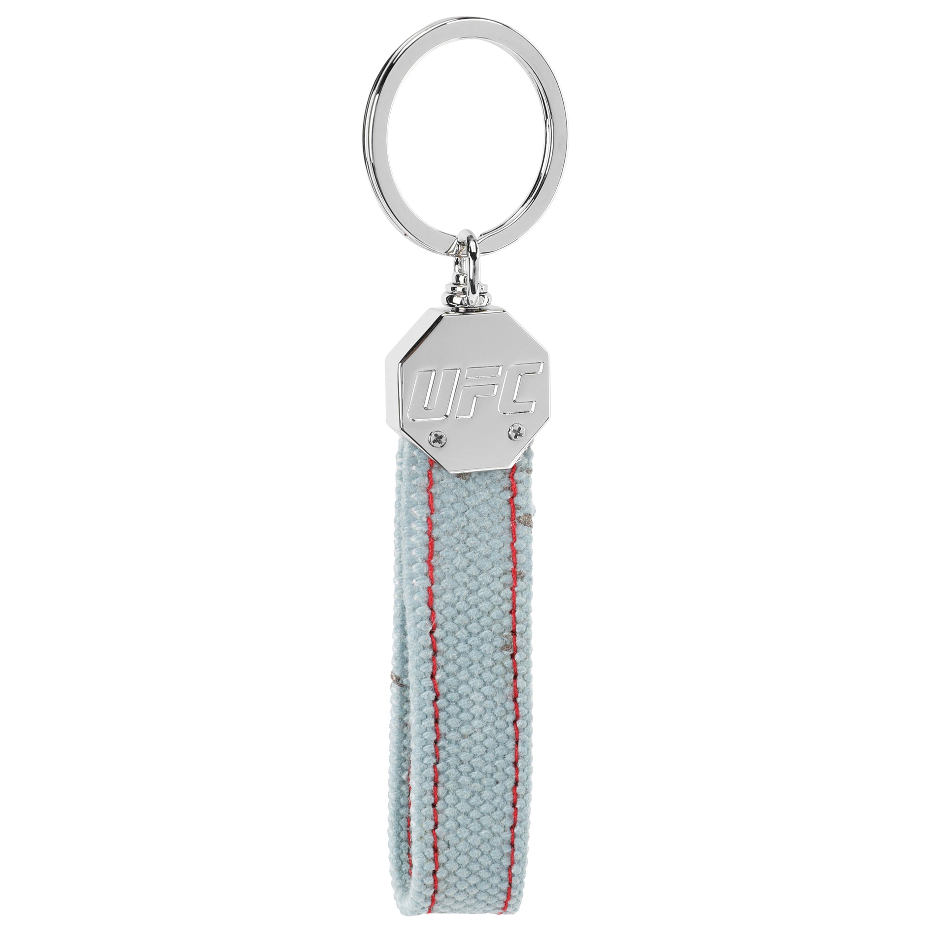 UFC 309: Jones vs Miocic Canvas Keyring