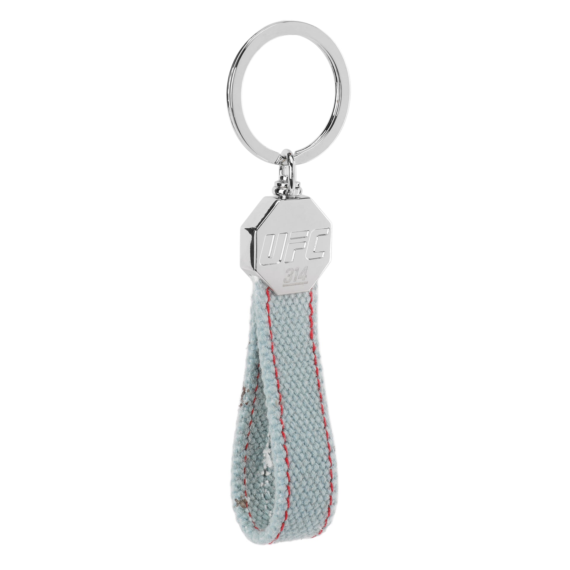UFC 314: Volkanovski vs Lopes Canvas Keyring