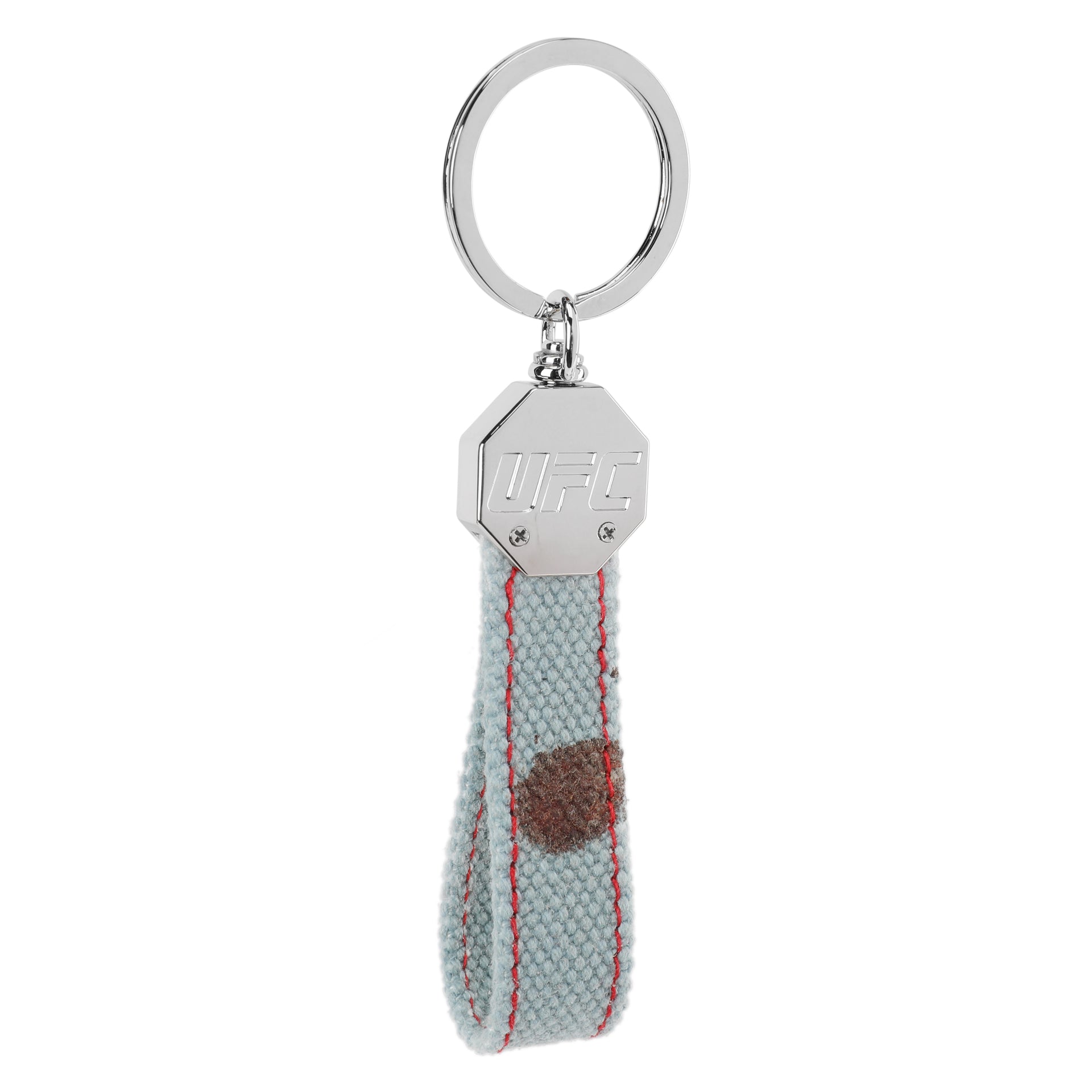 UFC 314: Volkanovski vs Lopes Canvas Keyring