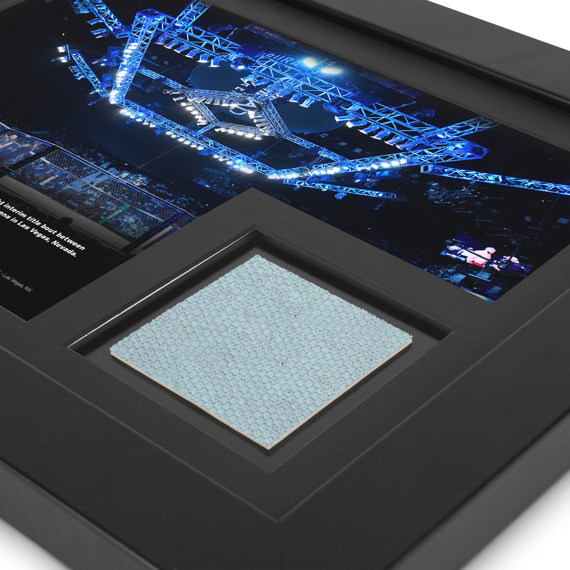 UFC 324: Gaethje vs Pimblett Canvas & Photo