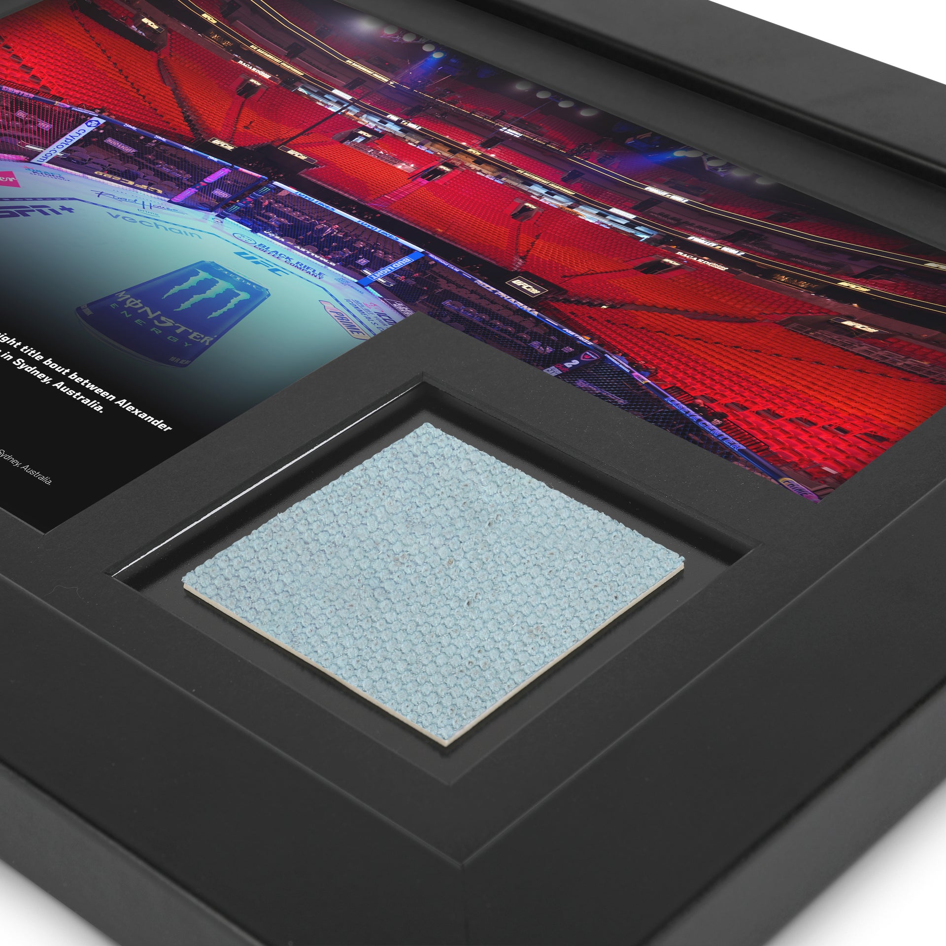 UFC 325: Volkanovski vs Lopes 2 Canvas & Photo