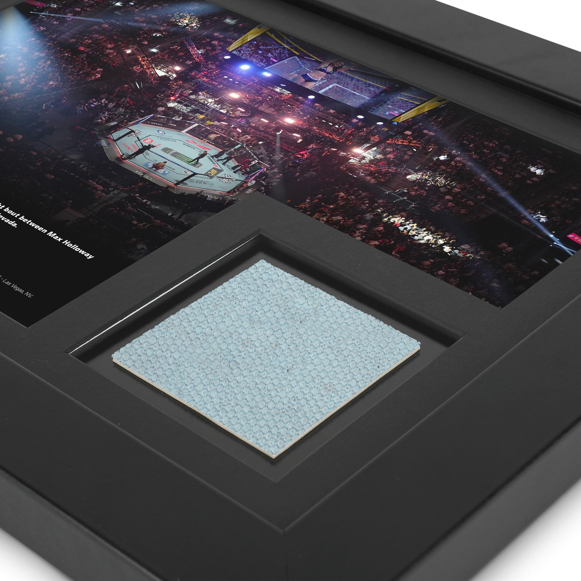 UFC 326: Holloway vs Oliveira 2 Canvas & Photo