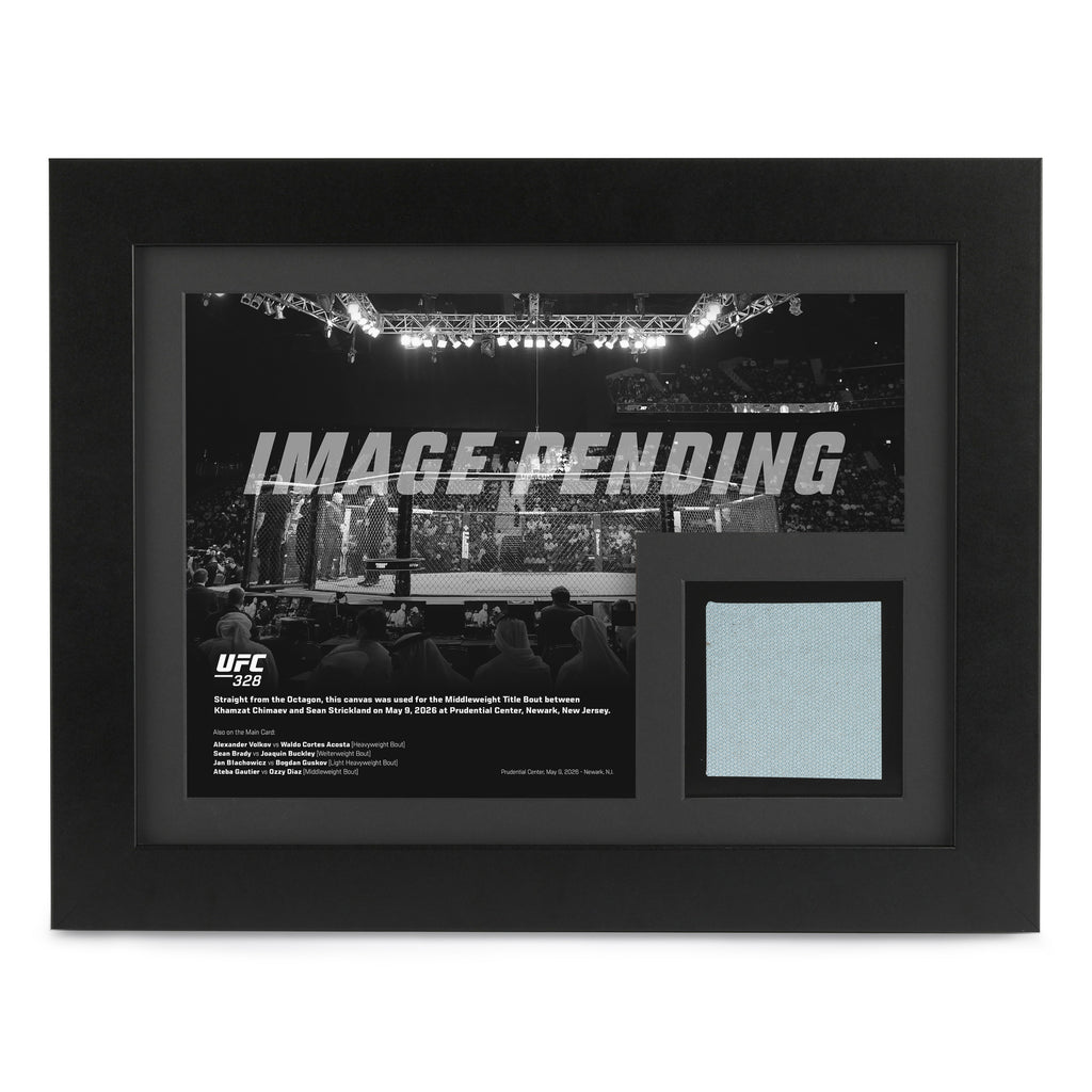 UFC 328: Chimaev vs Strickland Canvas & Photo