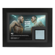 UFC 329: McGregor vs Holloway 2 Canvas & Photo