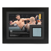 UFC 330: Makhachev vs Machado Garry Canvas & Photo