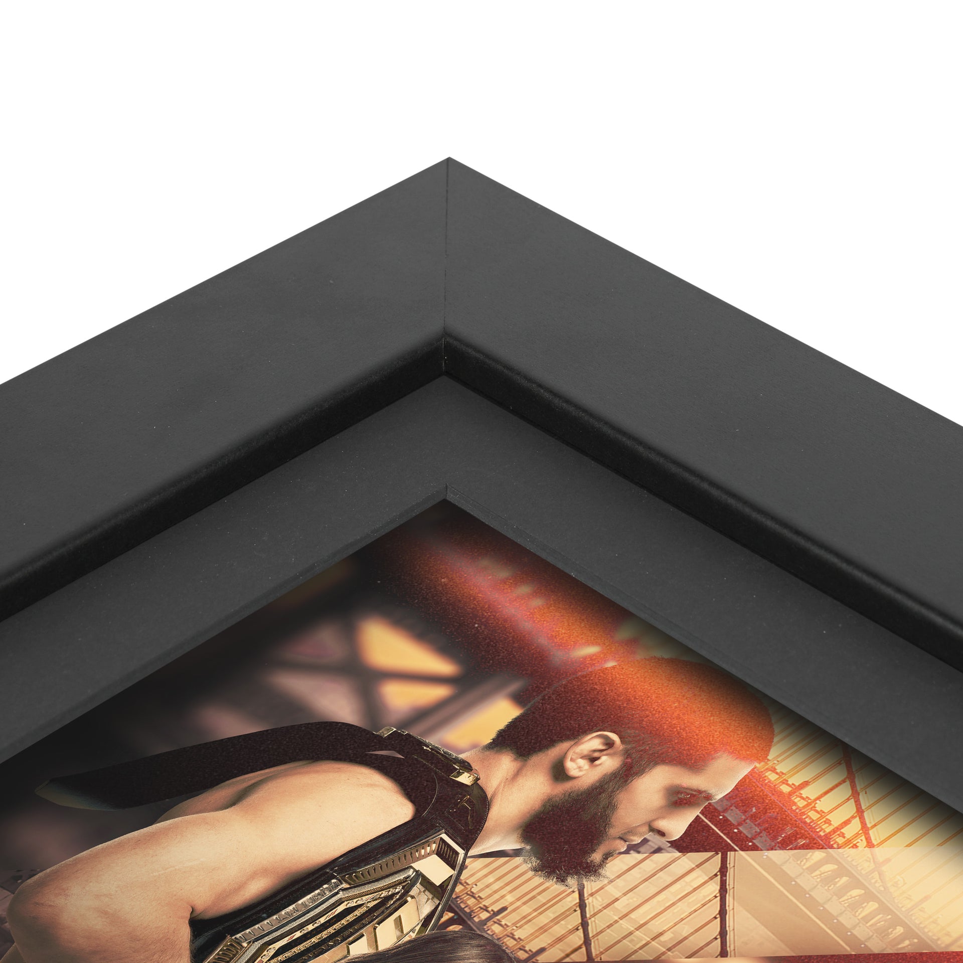 UFC 330: Makhachev vs Machado Garry Canvas & Photo
