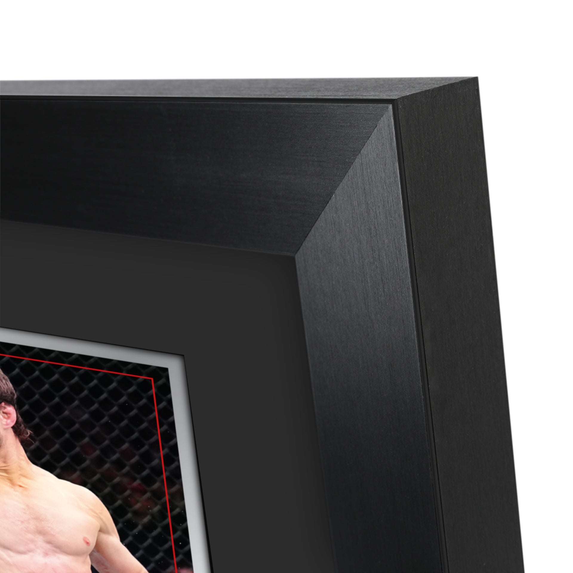 UFC 333: Volkanovski vs Evloev Name on Canvas