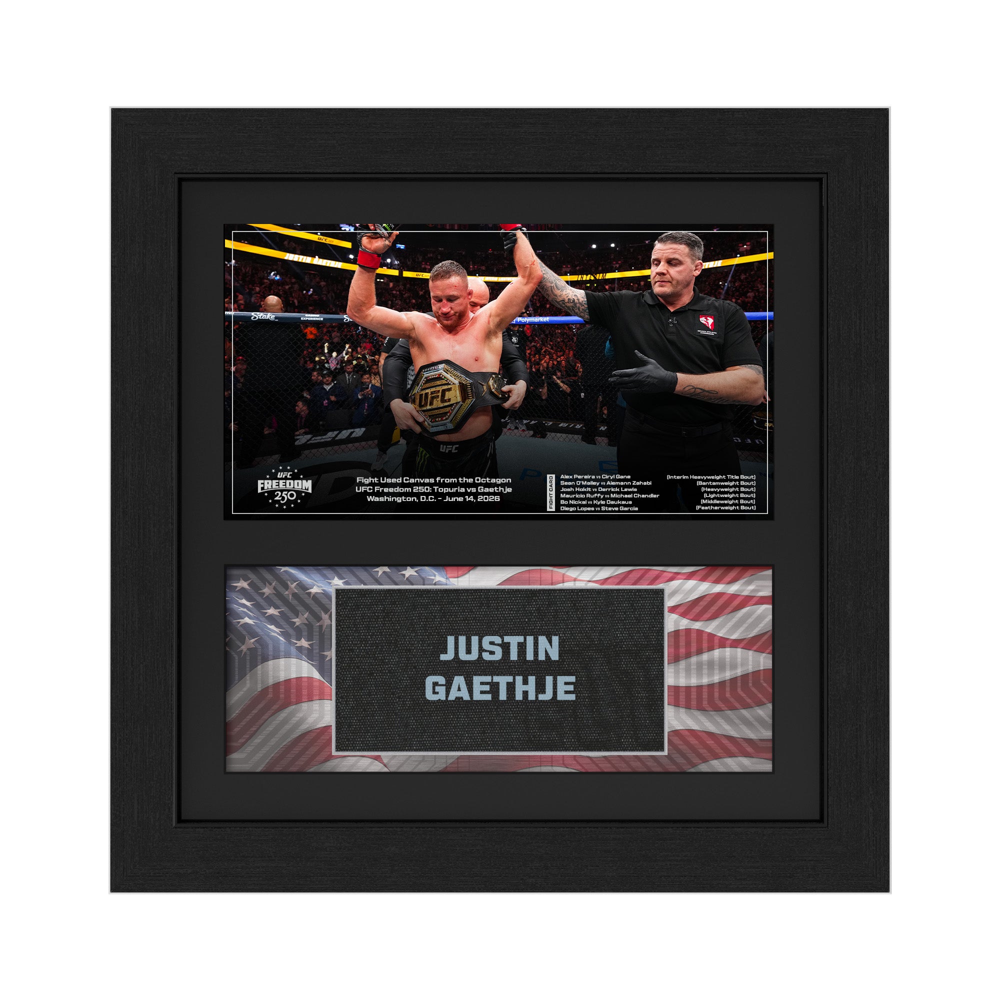Auctions – UFC Collectibles