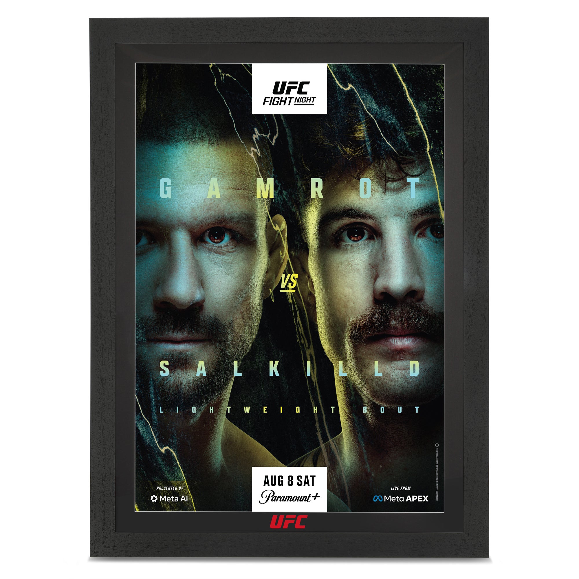 Popular Products – UFC Collectibles