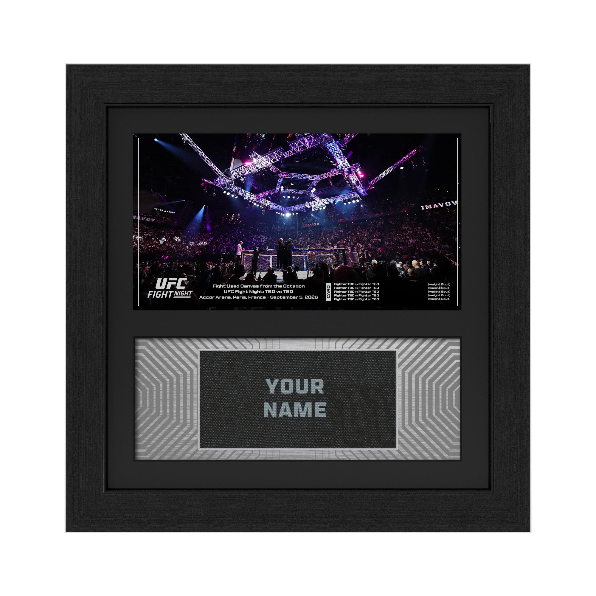 UFC Collectibles - Officially Licensed UFC Memorabilia