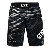 Navajo Stirling Signed 1-of-1 Fight Worn Shorts UFC Fight Night: Kape vs Horiguchi 2