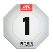UFC Fight Night: Song vs Figueiredo Event Used Round Card One