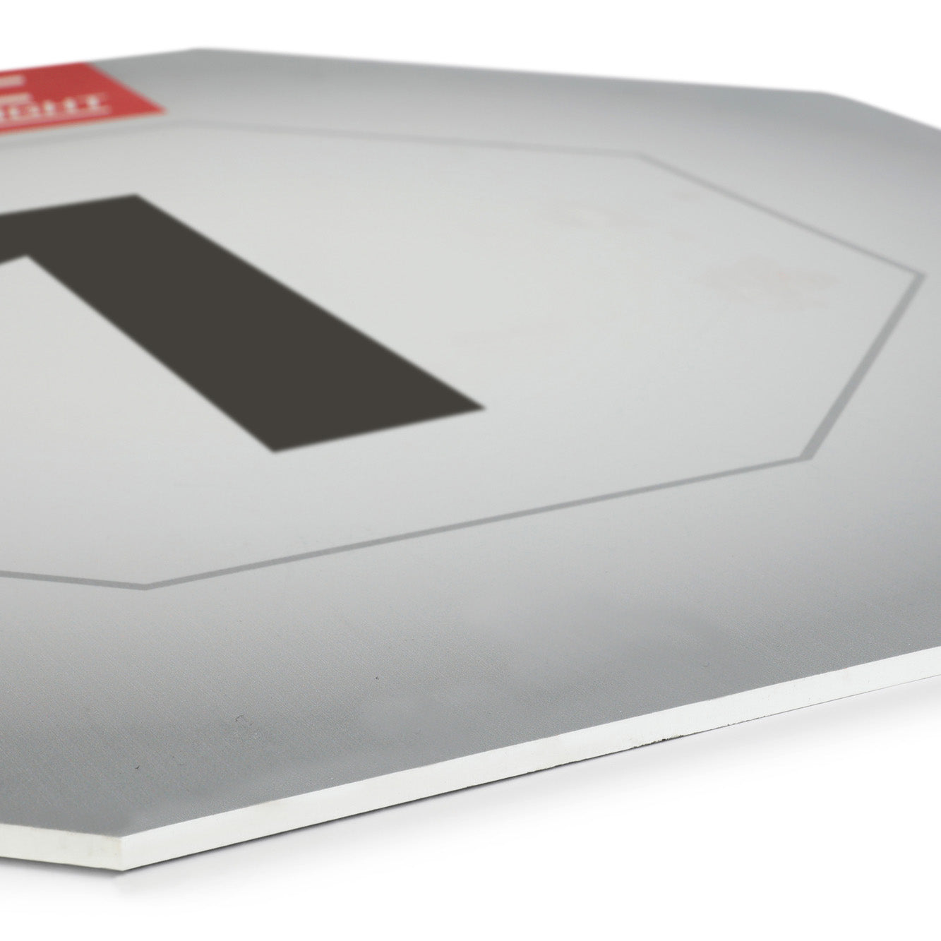 UFC Fight Night: Burns vs Malott Event Used Round Card Two