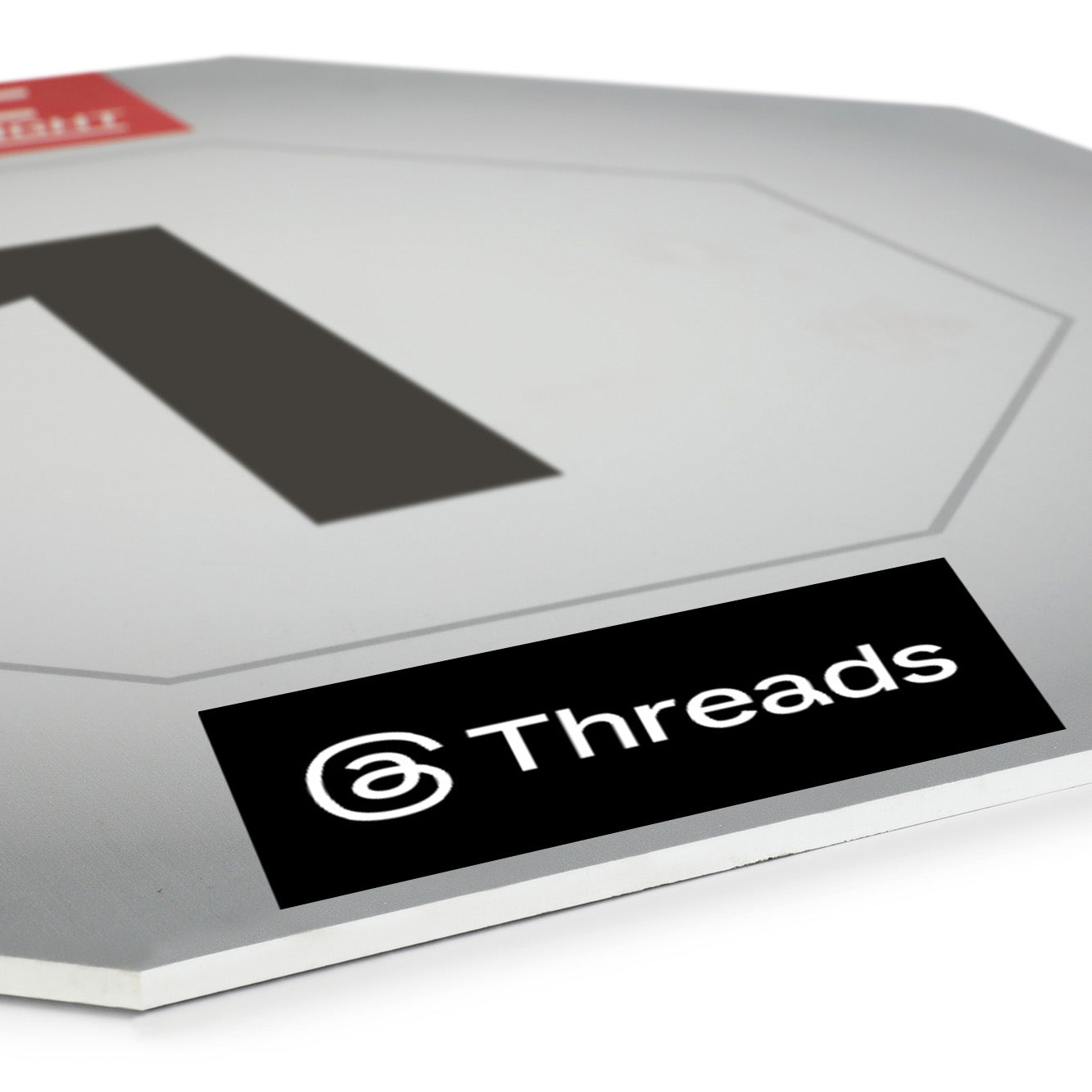 UFC Fight Night: Sterling vs Zalal Event Used Round Card One