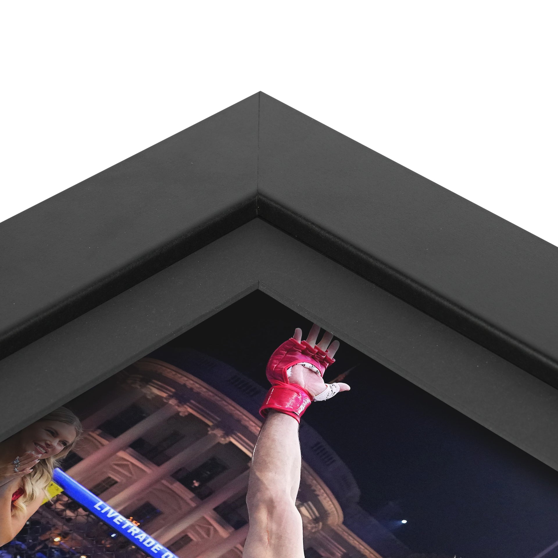 UFC Freedom 250: Ruffy vs Chandler Canvas & Photo