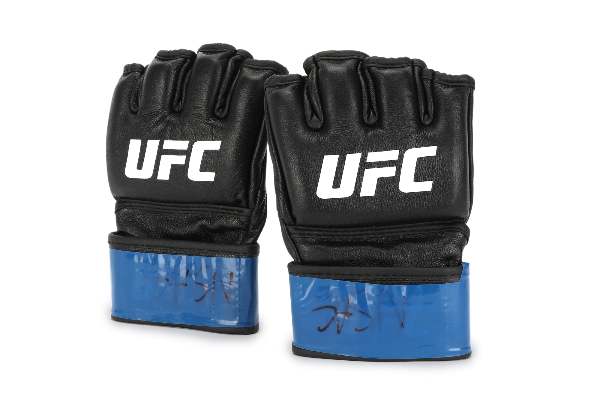 ボクシング ufc gloves UFC-Official-Gloves-Mens-Large