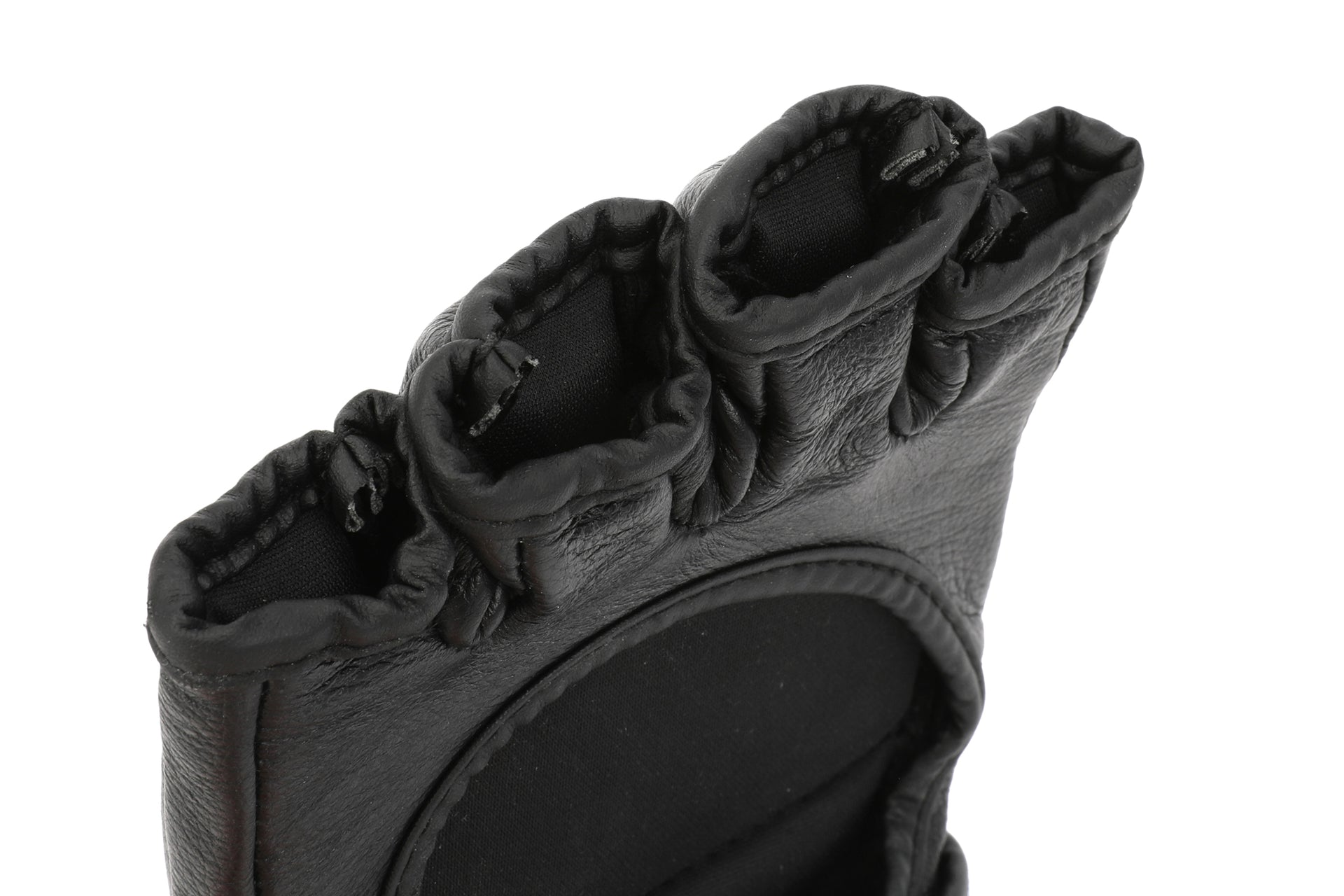 Max Griffin 1-of-1 Fight Worn Gloves UFC 310: Pantoja vs Asakura