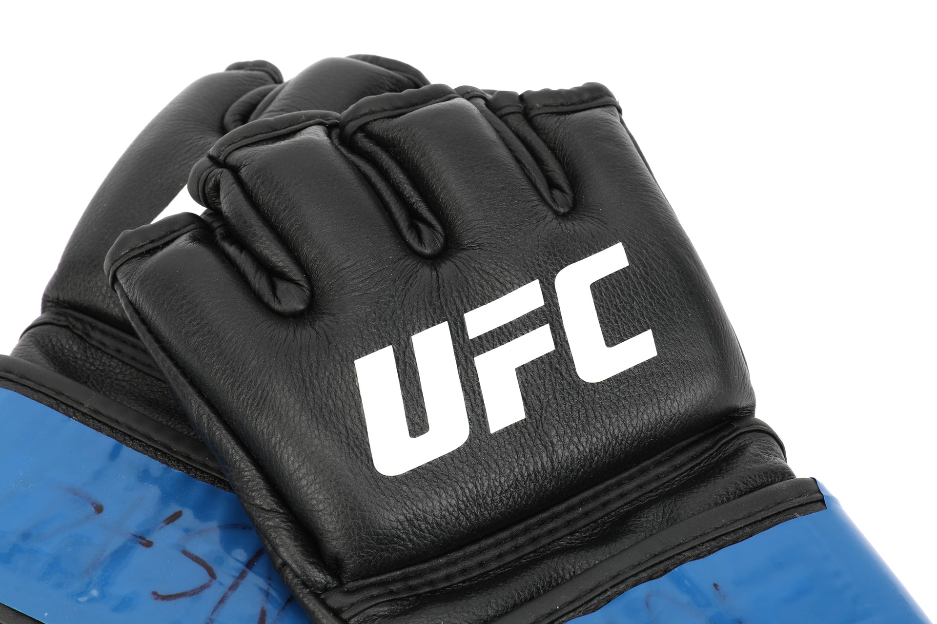Max Griffin 1-of-1 Fight Worn Gloves UFC 310: Pantoja vs Asakura