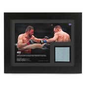 UFC 323: Dvalishvili vs Yan 2 Canvas & Photo