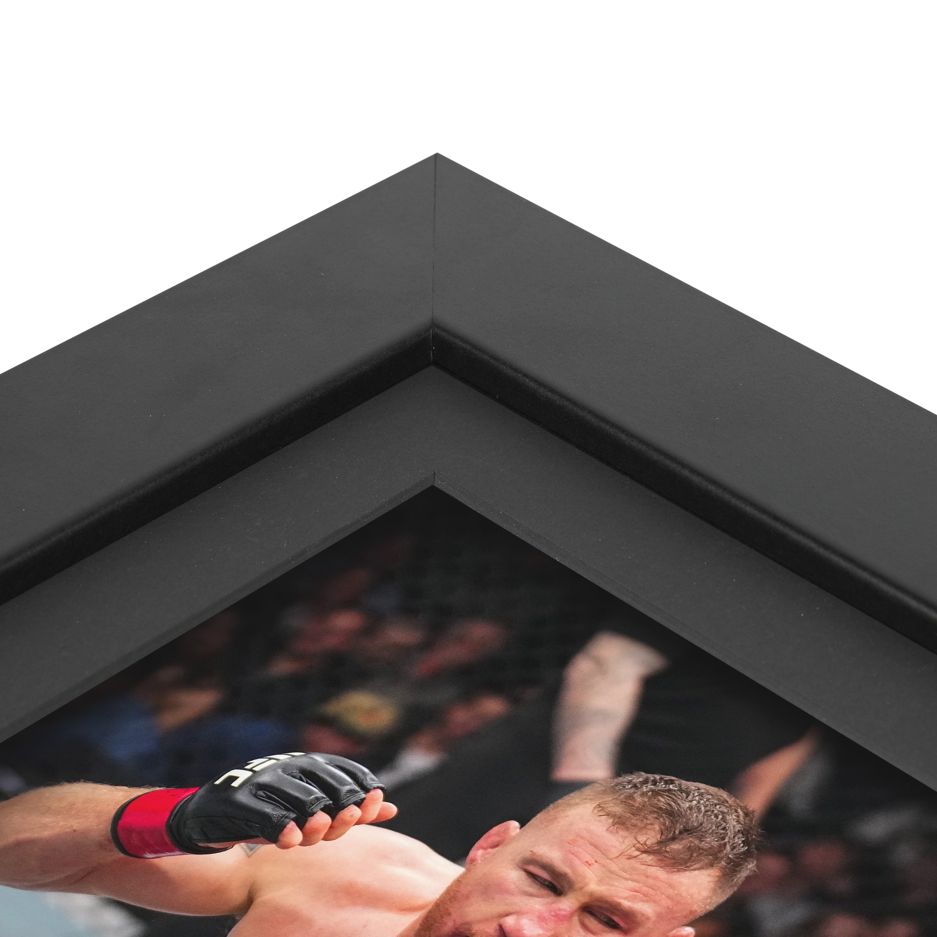 UFC 324: Gaethje vs Pimblett Canvas & Photo