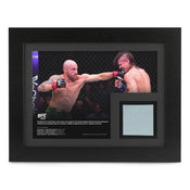 UFC 325: Volkanovski vs Lopes 2 Canvas & Photo