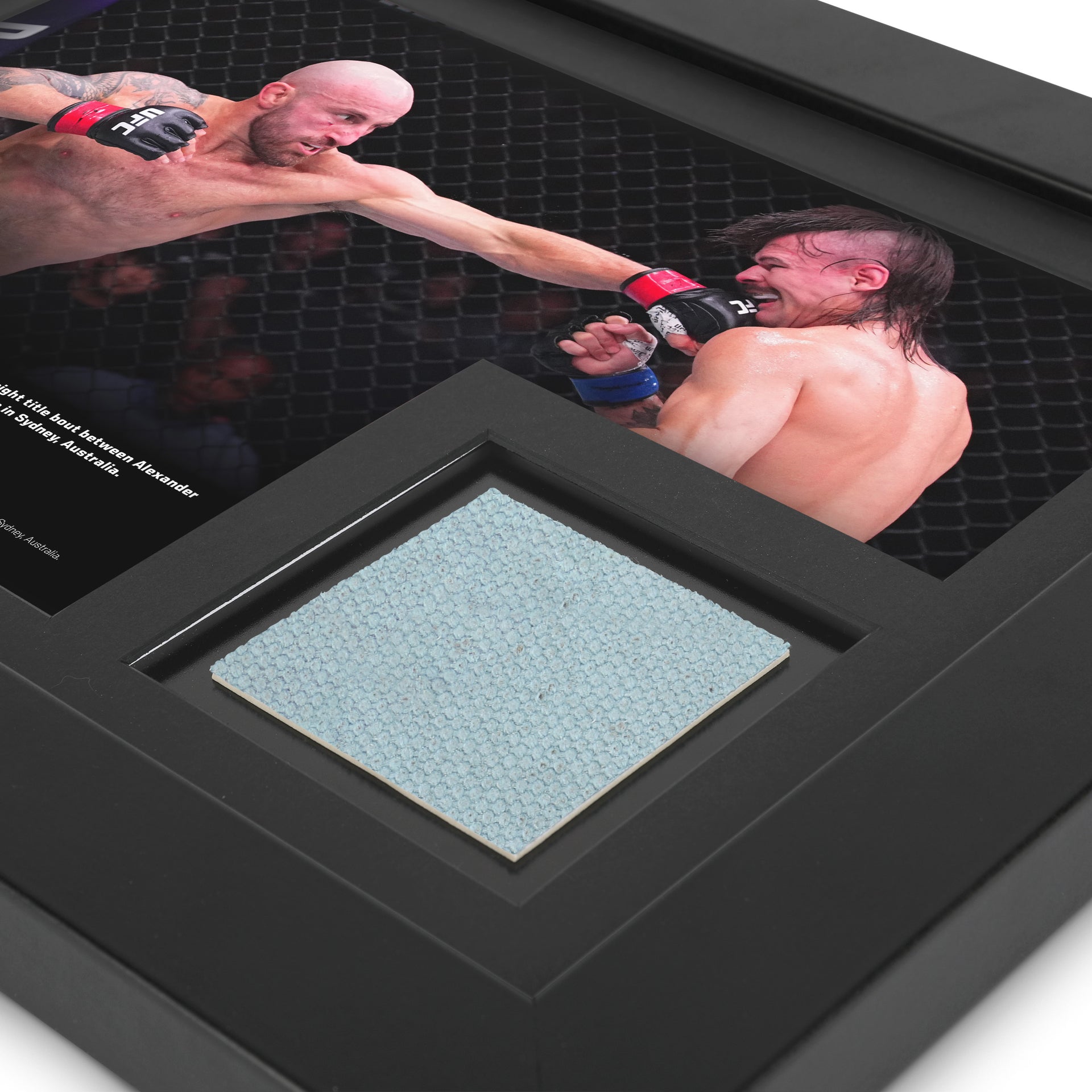 UFC 325: Volkanovski vs Lopes 2 Canvas & Photo