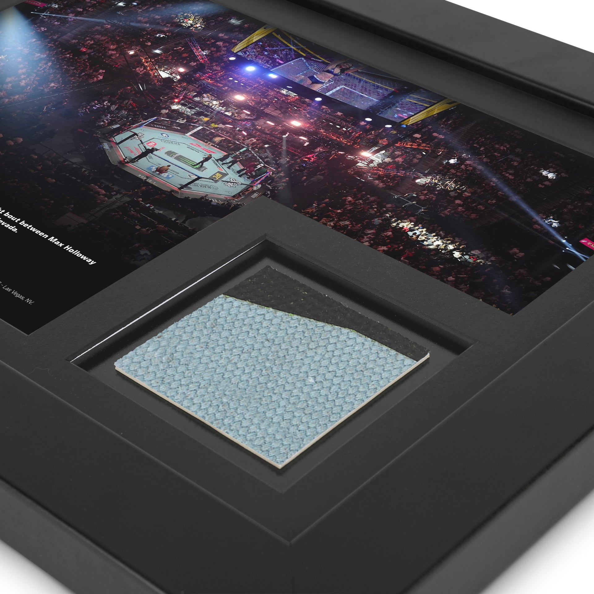 UFC 326: Holloway vs Oliveira 2 Canvas & Photo