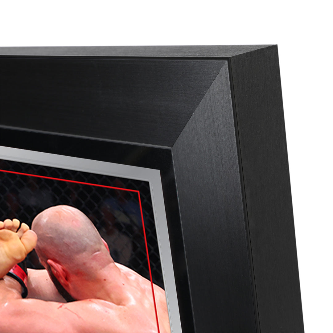 SOLD OUT: UFC 327: Procházka vs Ulberg Name on Canvas