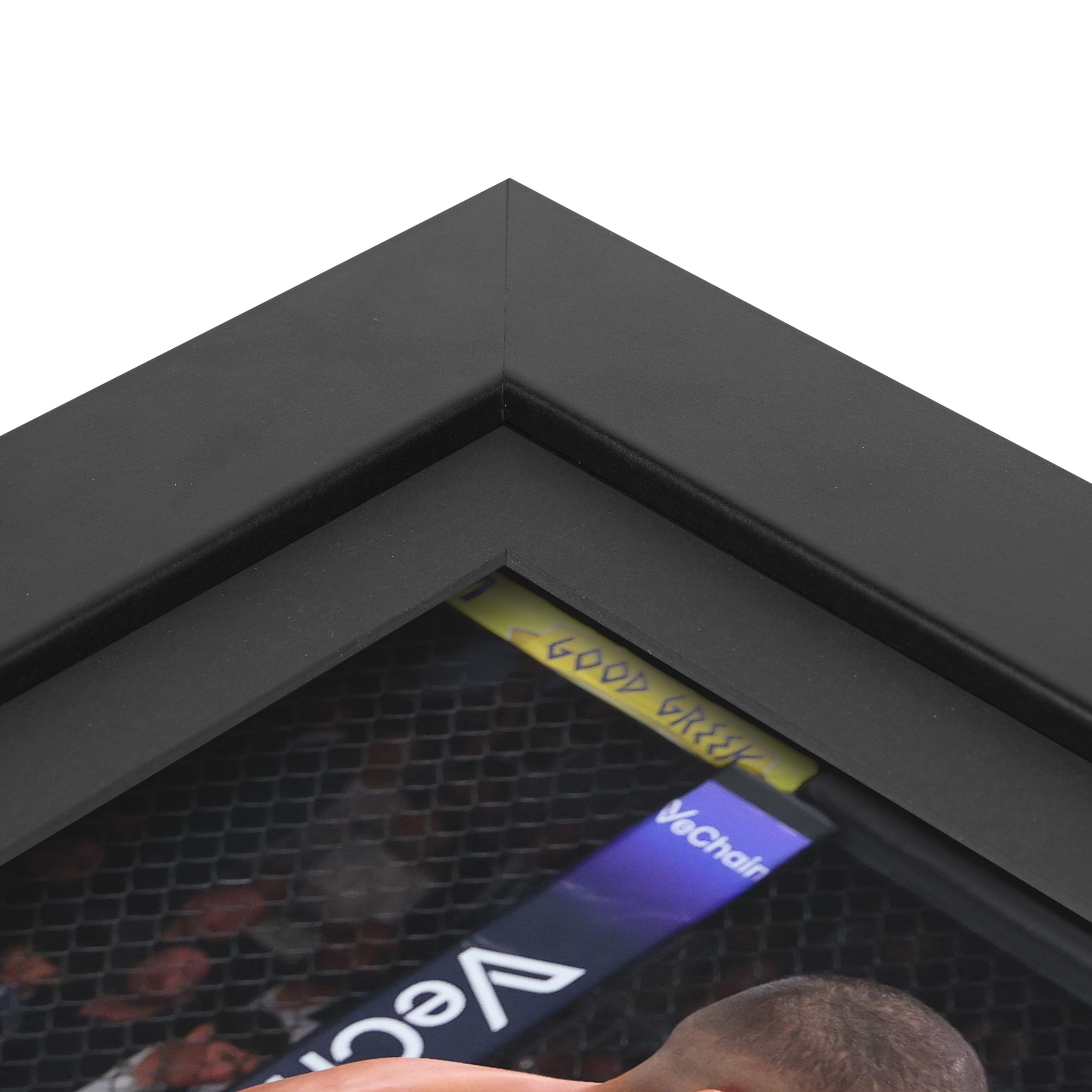 UFC 327: Procházka vs Ulberg Canvas & Photo – UFC Collectibles