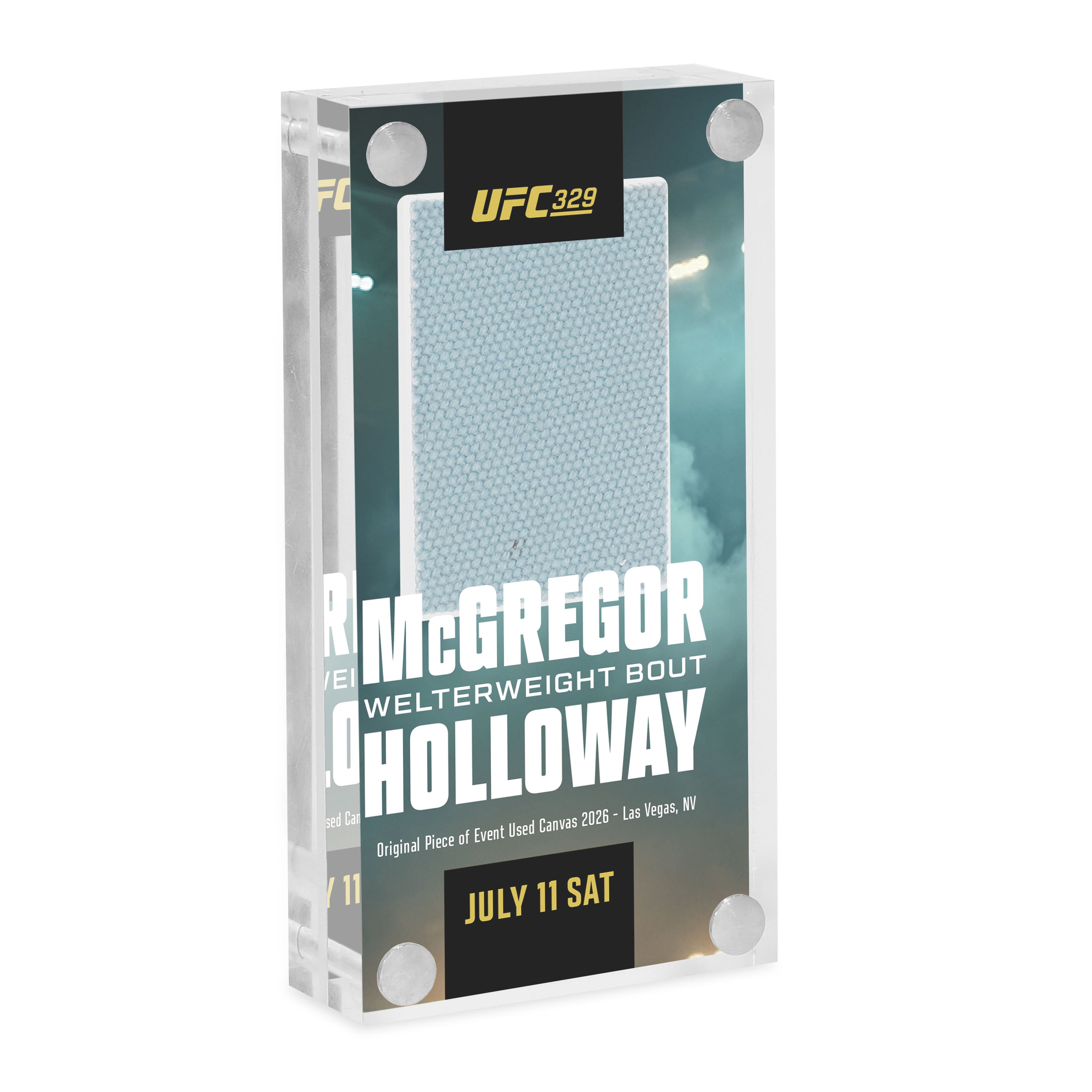 UFC Fight Night: Kape vs Horiguchi 2 – UFC Collectibles