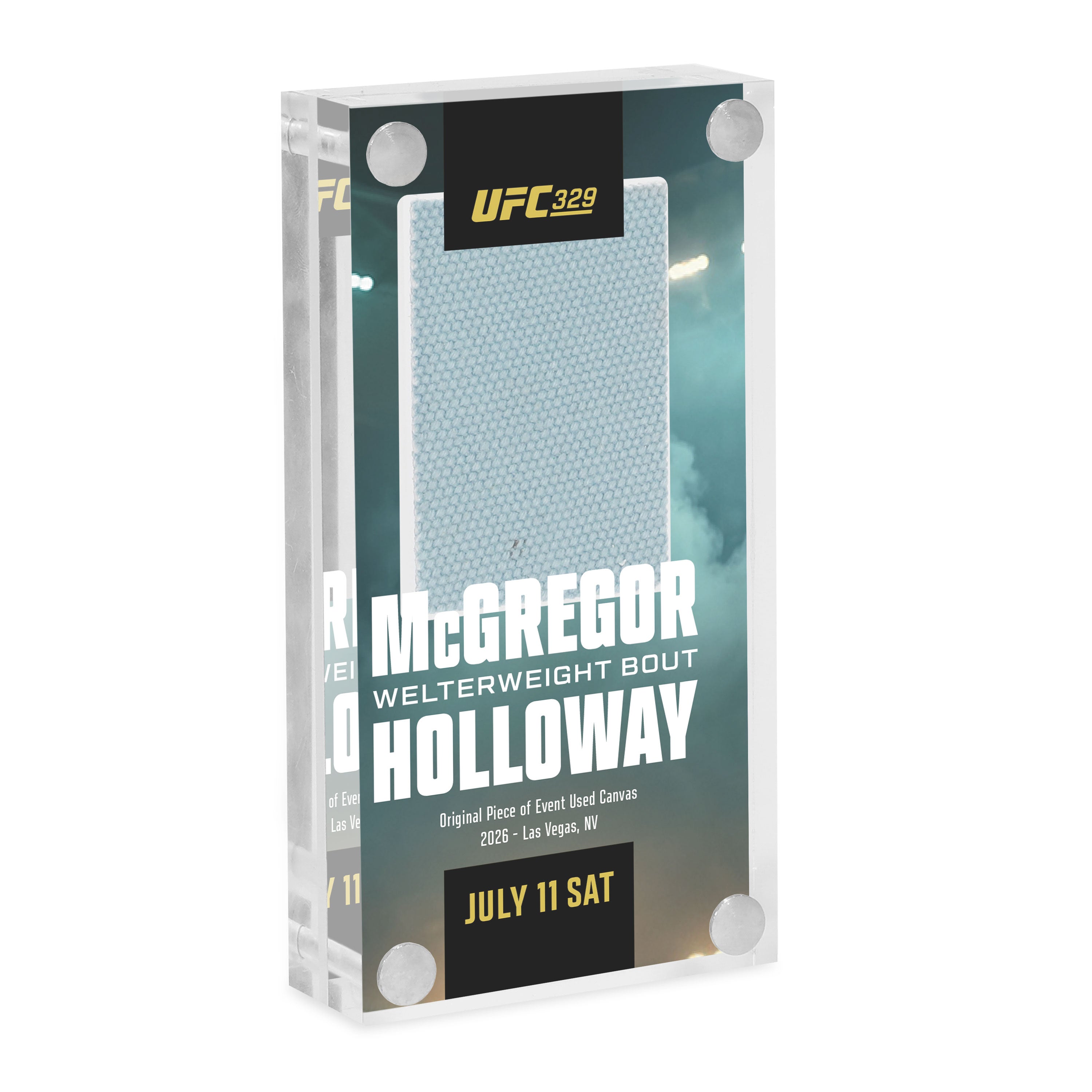 Charles Oliveira Memorabilia: Signed Posters & Gloves | UFC