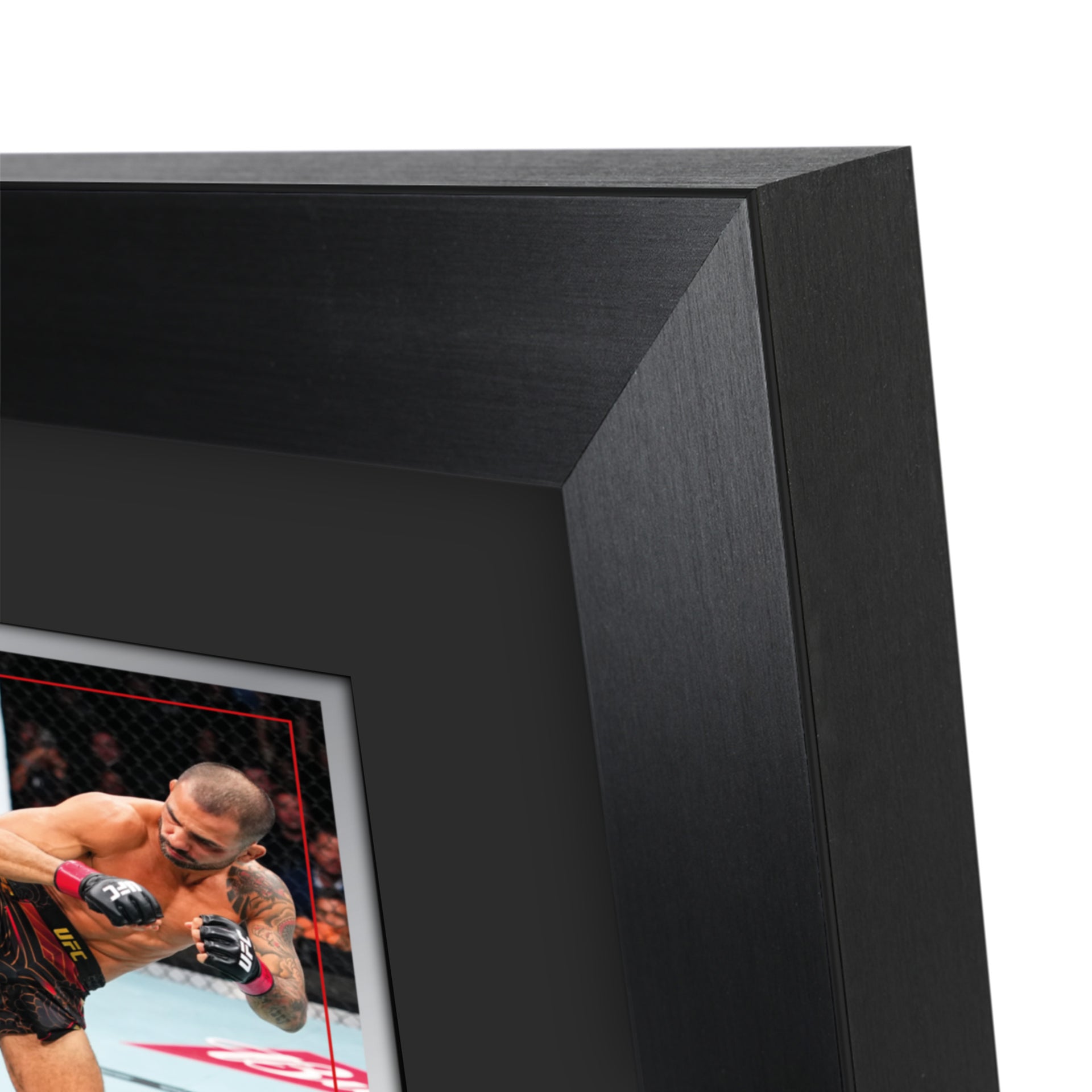Crypto.com UFC 331: Van vs Pantoja 2 Name on Canvas