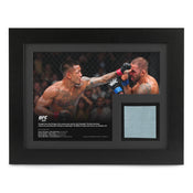 Crypto.com UFC 331: Van vs Pantoja 2 Canvas & Photo