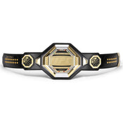 Alexa Grasso Signed UFC Legacy Championship Belt