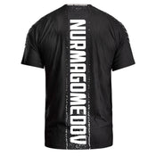 Umar Nurmagomedov Signed 1-of-1 Fight Worn Jersey UFC 324: Gaethje vs Pimblett