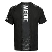 Uros Medic Signed 1-of-1 Fight Worn Jersey UFC Fight Night: Medic vs Rodriguez