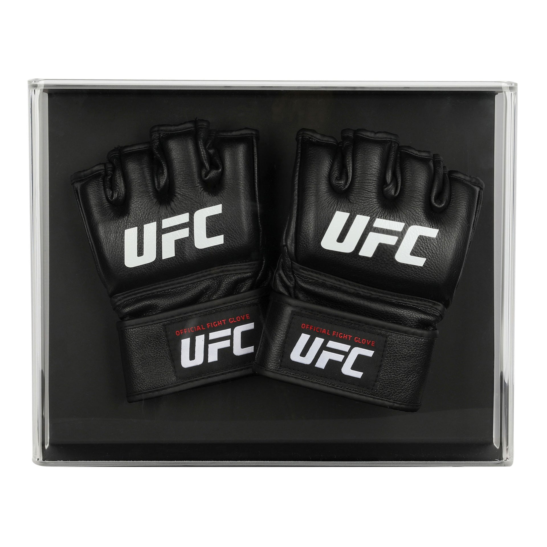 Valentina Shevchenko Signed 1-of-1 Fight Issued Gloves UFC 315: Muhammad vs Della Maddalena