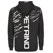 Vitor Petrino Signed 1-of-1 Fight Worn Hoodie UFC Fight Night: Oliveira vs Gamrot