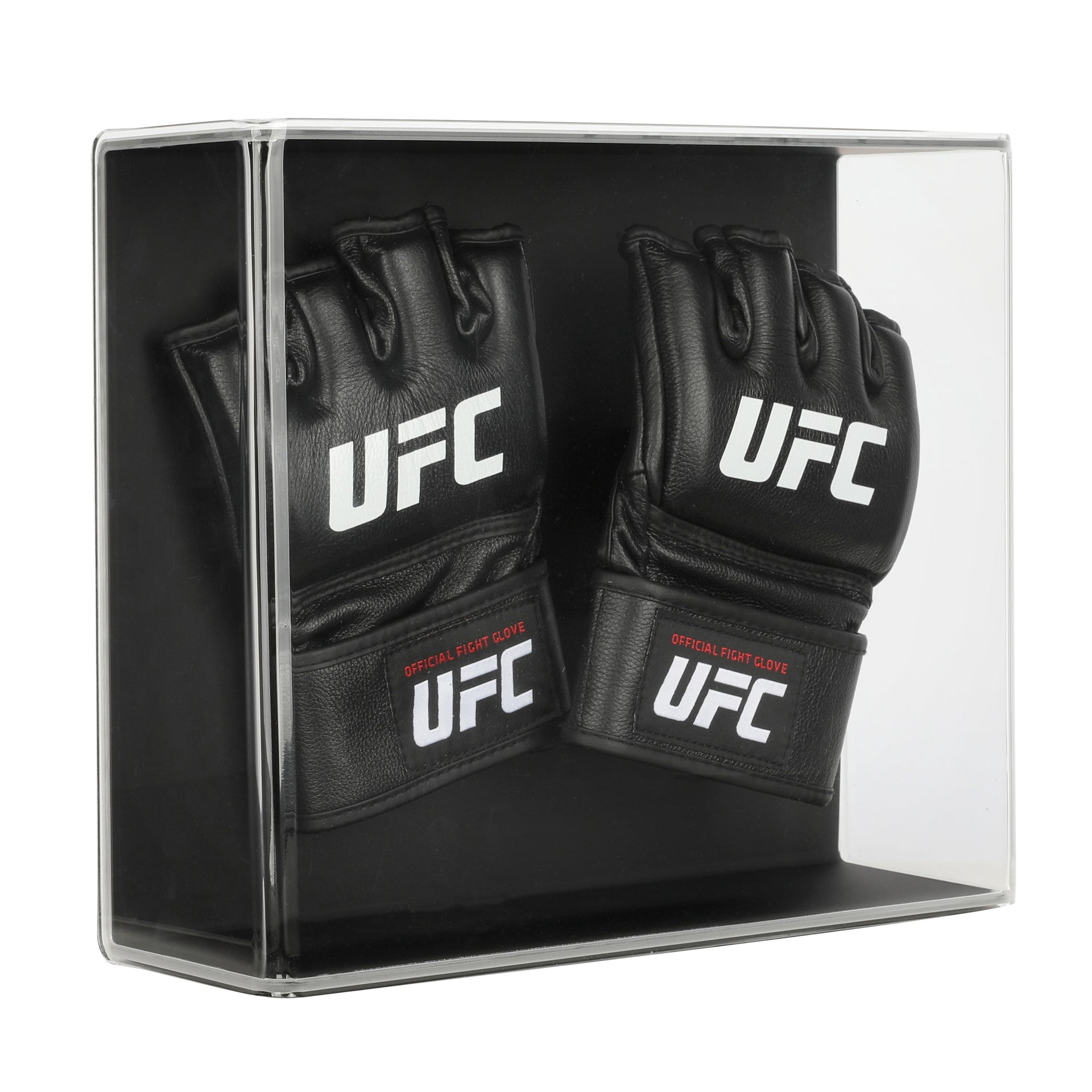 Valentina Shevchenko Signed 1-of-1 Fight Issued Gloves VeChain UFC 322: Della Maddalena vs Makhachev