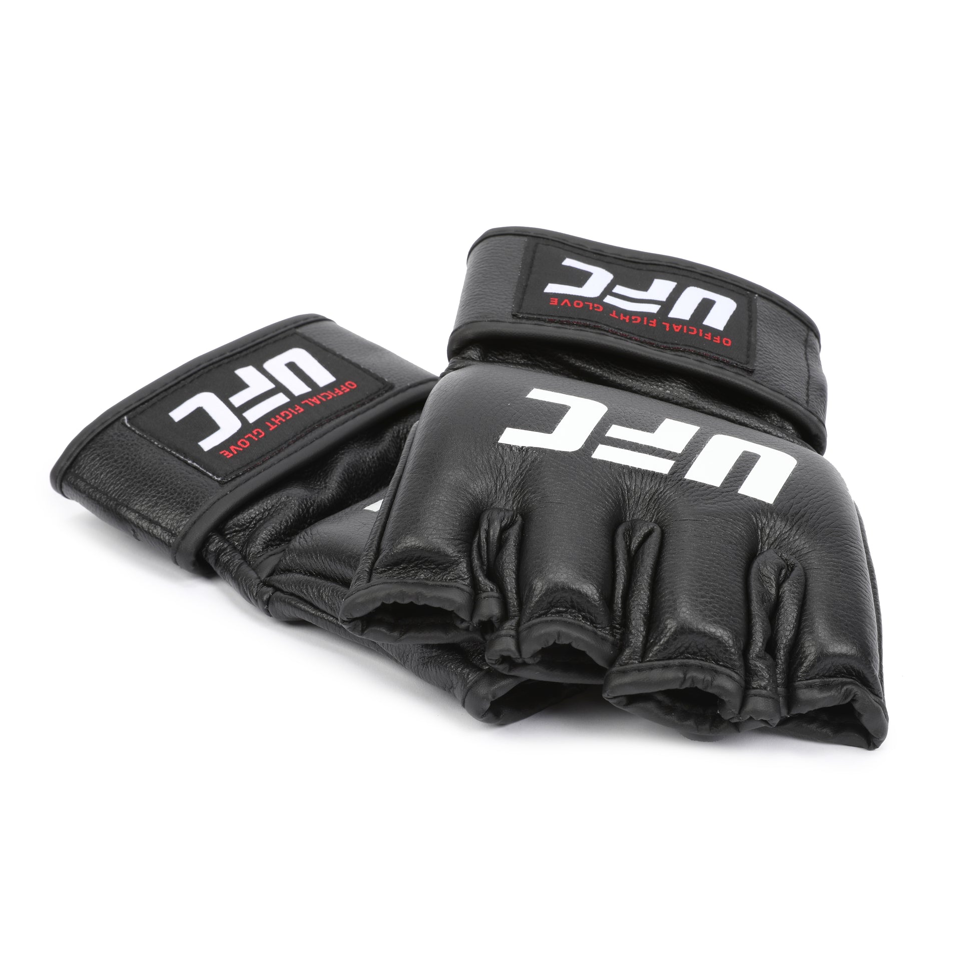 Valentina Shevchenko Signed 1-of-1 Fight Issued Gloves VeChain UFC 322: Della Maddalena vs Makhachev