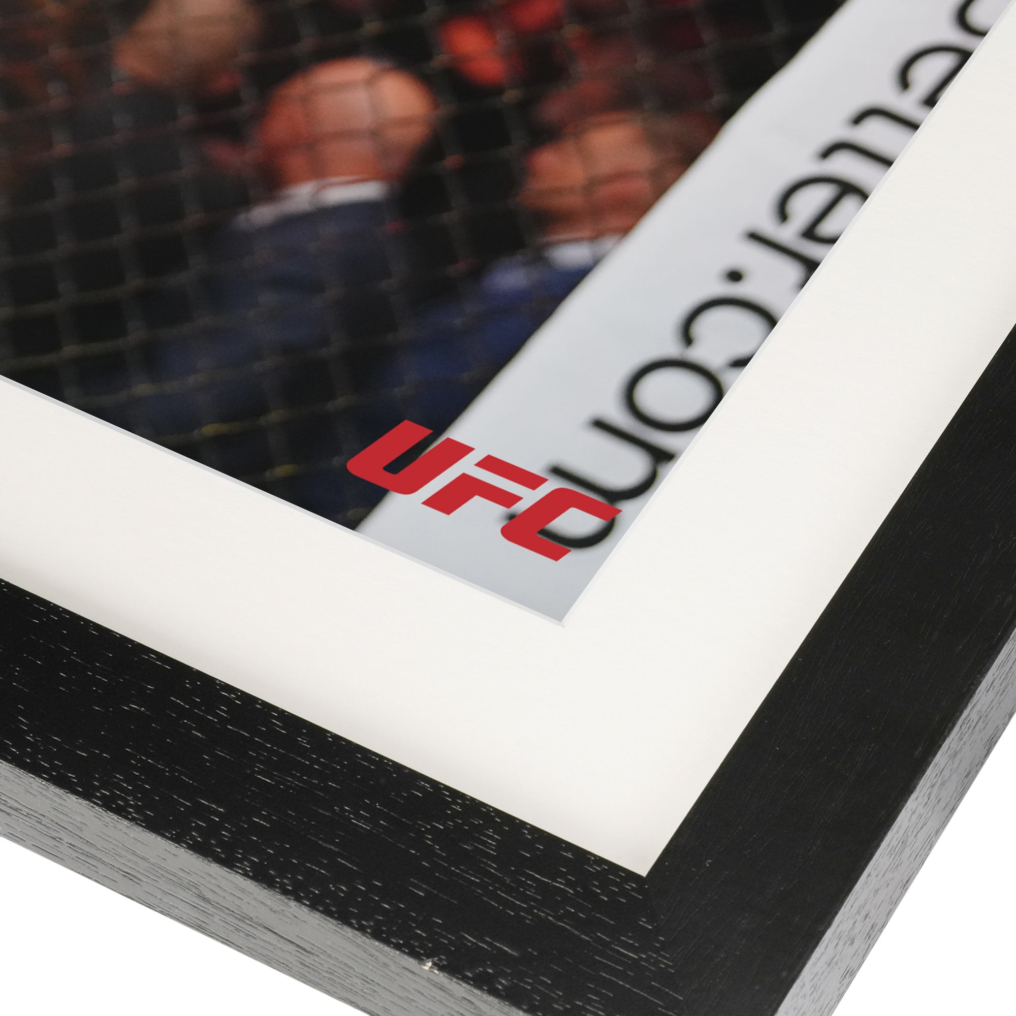 UFC 315: Muhammad vs Della Maddalena - Valentina Shevchenko Framed Print